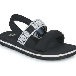 UGG - ZUMA SLING Noir Best