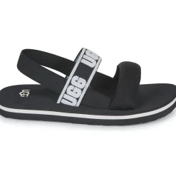 UGG - ZUMA SLING Noir Best