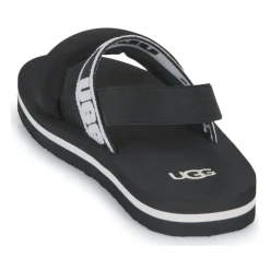 UGG - ZUMA SLING Noir Best