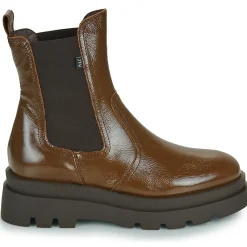 Discount Ulanka - MALIA Marron