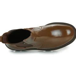 Discount Ulanka - MALIA Marron