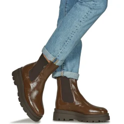 Discount Ulanka - MALIA Marron