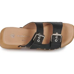 Best Ulanka - MCROGER Noir