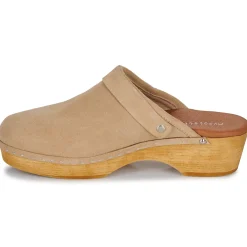 Ulanka - MCTRUCK Beige Hot