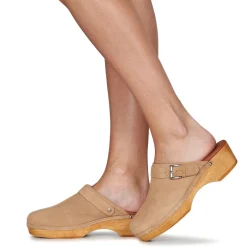 Ulanka - MCTRUCK Beige Hot