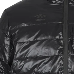 Hot Umbro - DIAMOND-DOUDOUNE--SCHISTE Noir