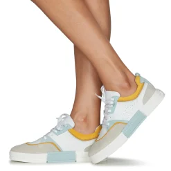 Online Un Matin d'Eté - BILLIE Jaune