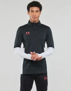 Hot Under Armour - M'S CH. MIDLAYER Noir
