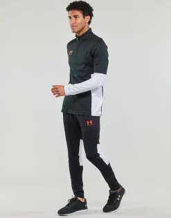 Hot Under Armour - M'S CH. MIDLAYER Noir