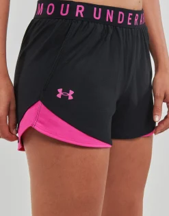 Hot Under Armour - PLAY UP SHORTS 3.0