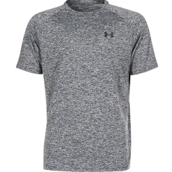 New Under Armour - TECH 2.0 SS TEE Gris