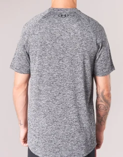 New Under Armour - TECH 2.0 SS TEE Gris