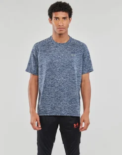 New Under Armour - TECH 2.0 SS TEE Marine