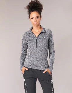 Under Armour - TECH 1/2 ZIP TWIST