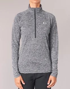 Under Armour - TECH 1/2 ZIP TWIST