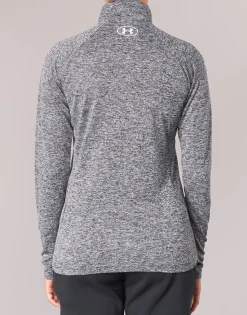 Under Armour - TECH 1/2 ZIP TWIST