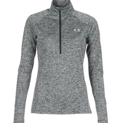 Under Armour - TECH 1/2 ZIP TWIST