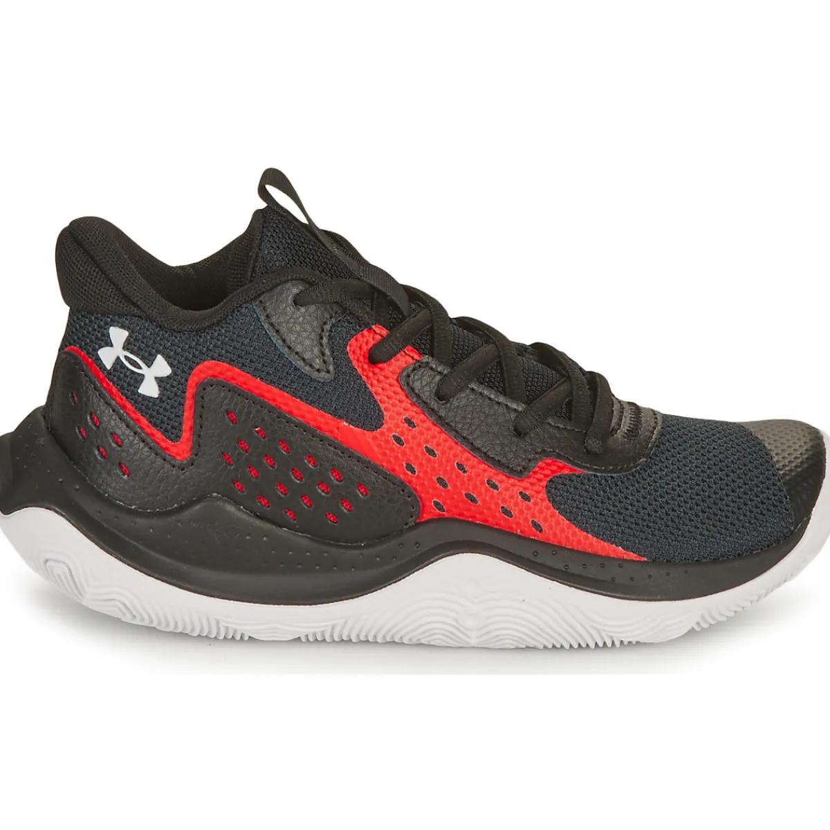 Under Armour - UA GS JET' 23 Hot