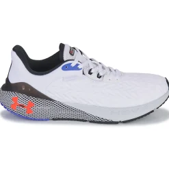 Under Armour - UA HOVR MACHINA 3 CLONE Blanc Hot