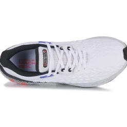 Under Armour - UA HOVR MACHINA 3 CLONE Blanc Hot