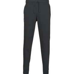 Discount Under Armour - UA RIVAL FLEECE JOGGER Noir
