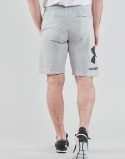 Under Armour - UA RIVAL FLC BIG LOGO SHORTS