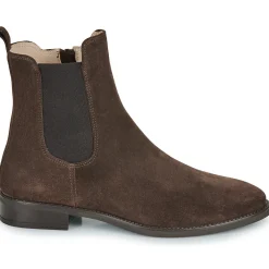 Clearance Unisa - BARTY Marron