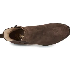 Clearance Unisa - BARTY Marron