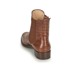 Unisa - BOYER Camel New