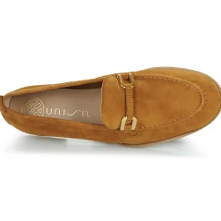 Outlet Unisa - DANERI Camel