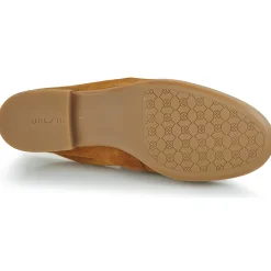 Outlet Unisa - DANERI Camel