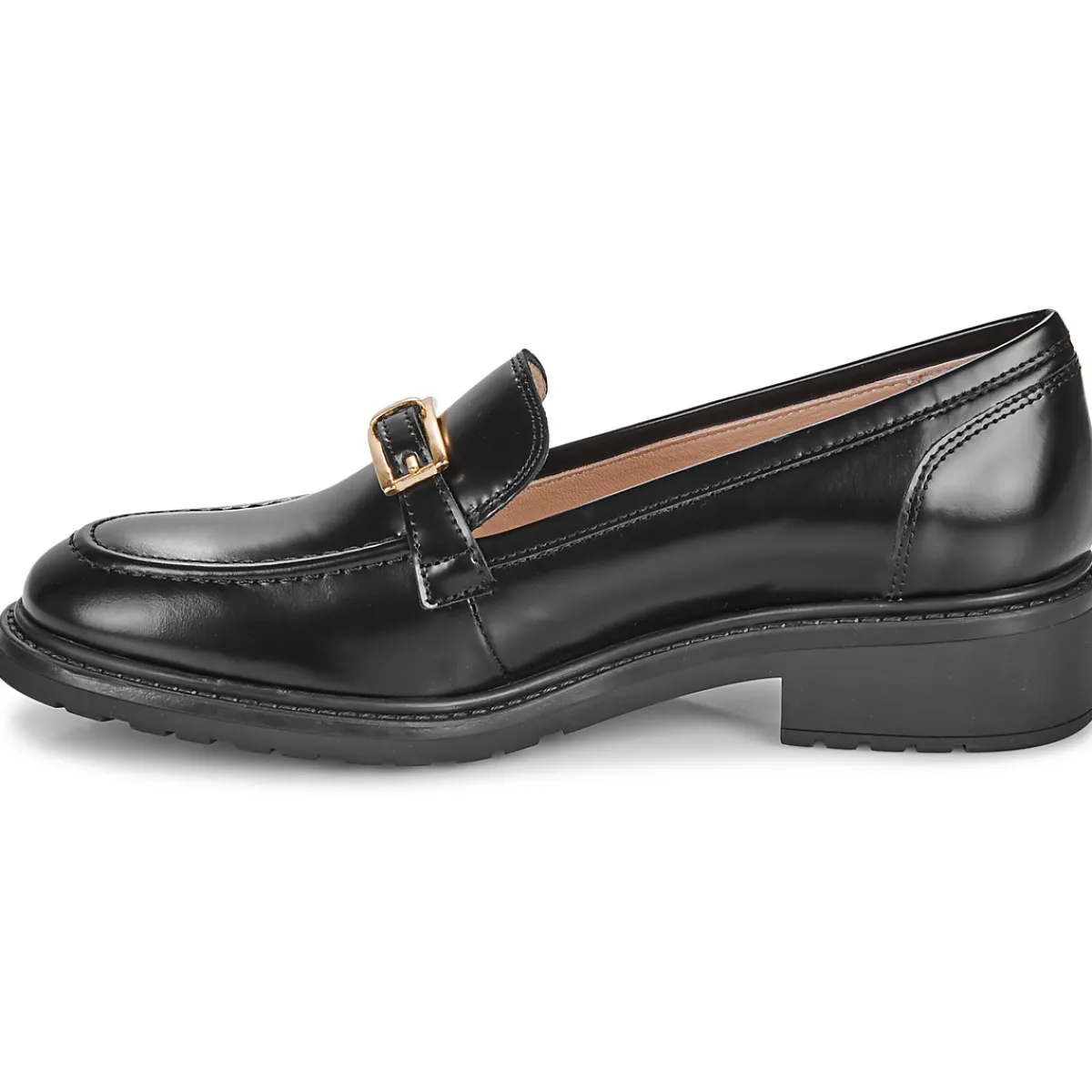 Outlet Unisa - ESTIVA Noir