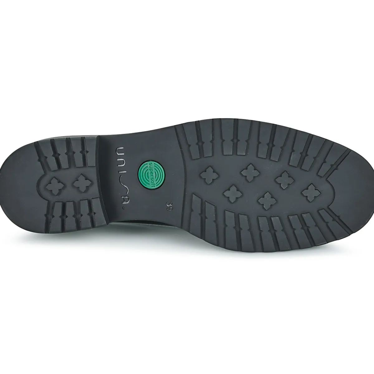 Outlet Unisa - ESTIVA Noir