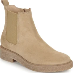 Online Unisa - ETIOPE Beige