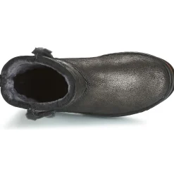 Best Unisa - FIS Argenté