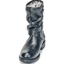 Unisa - GADIN Noir Hot