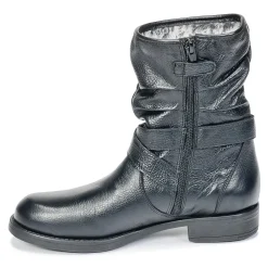 Unisa - GADIN Noir Hot