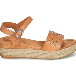 Unisa - GARZA Camel Discount