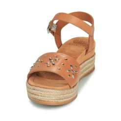 Unisa - GARZA Camel Discount