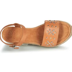 Unisa - GARZA Camel Discount