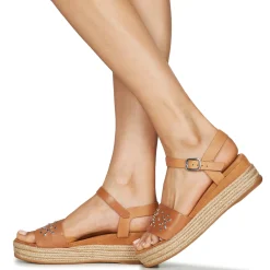 Unisa - GARZA Camel Discount