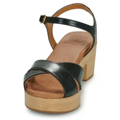 Clearance Unisa - IRAM Noir