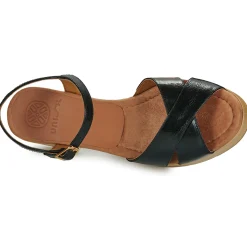 Clearance Unisa - IRAM Noir