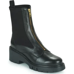 New Unisa - JOGIN Noir