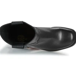 New Unisa - JULEN Noir