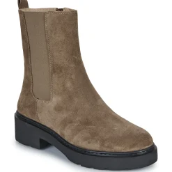 Clearance Unisa - JUNDAI Marron