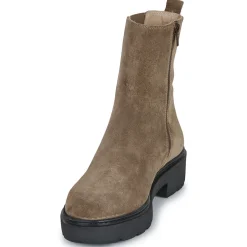 Clearance Unisa - JUNDAI Marron