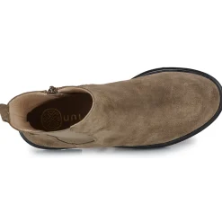 Clearance Unisa - JUNDAI Marron