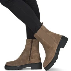 Clearance Unisa - JUNDAI Marron