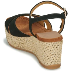 Unisa - KONNIE Noir New